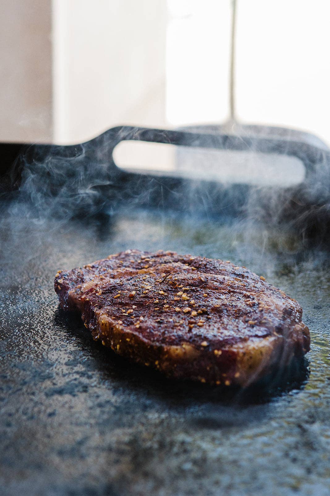 Grit & Grind BBQ Seasoning | Clean Monday Meals
