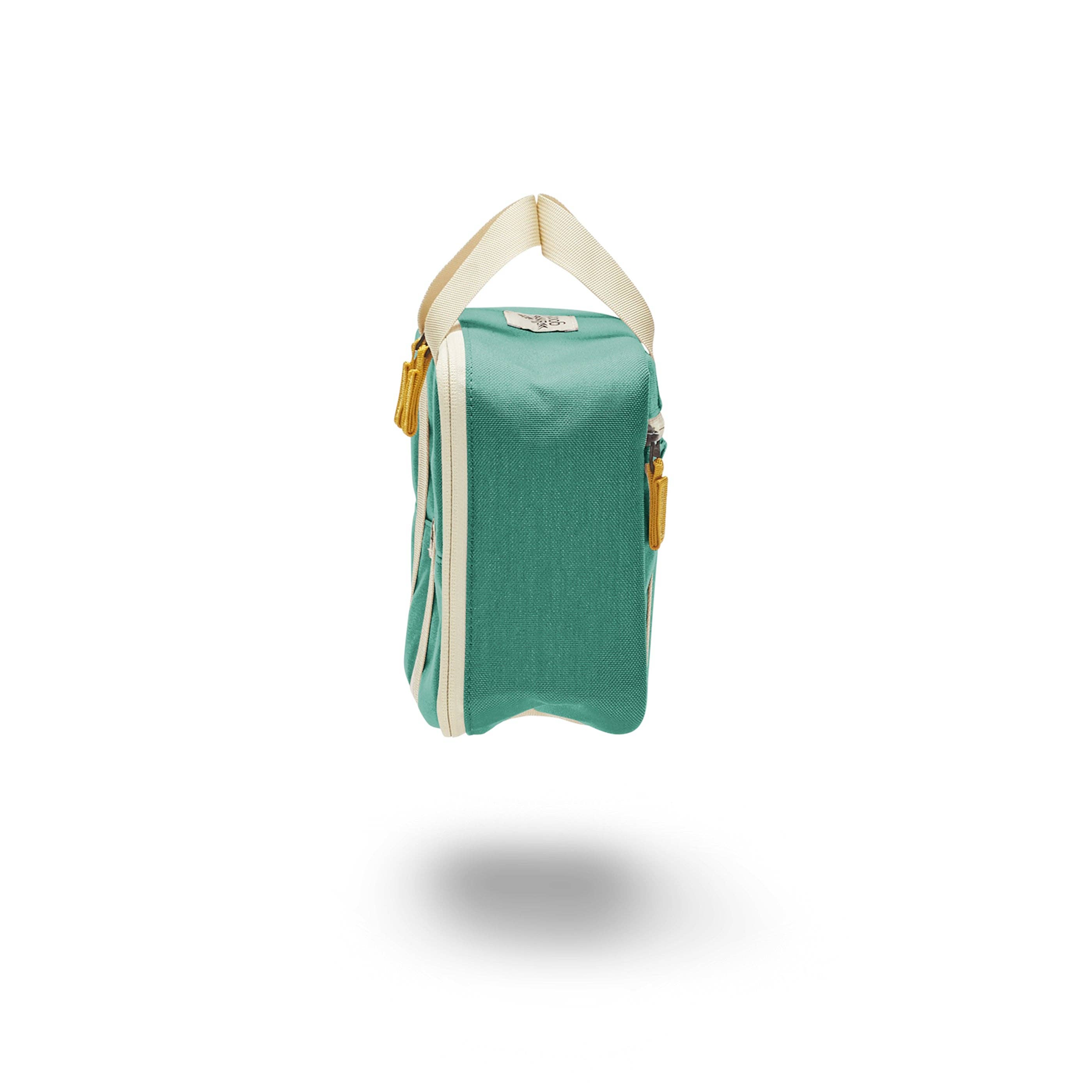 The Lunchbox Seafoam Green | Walker Family Goods