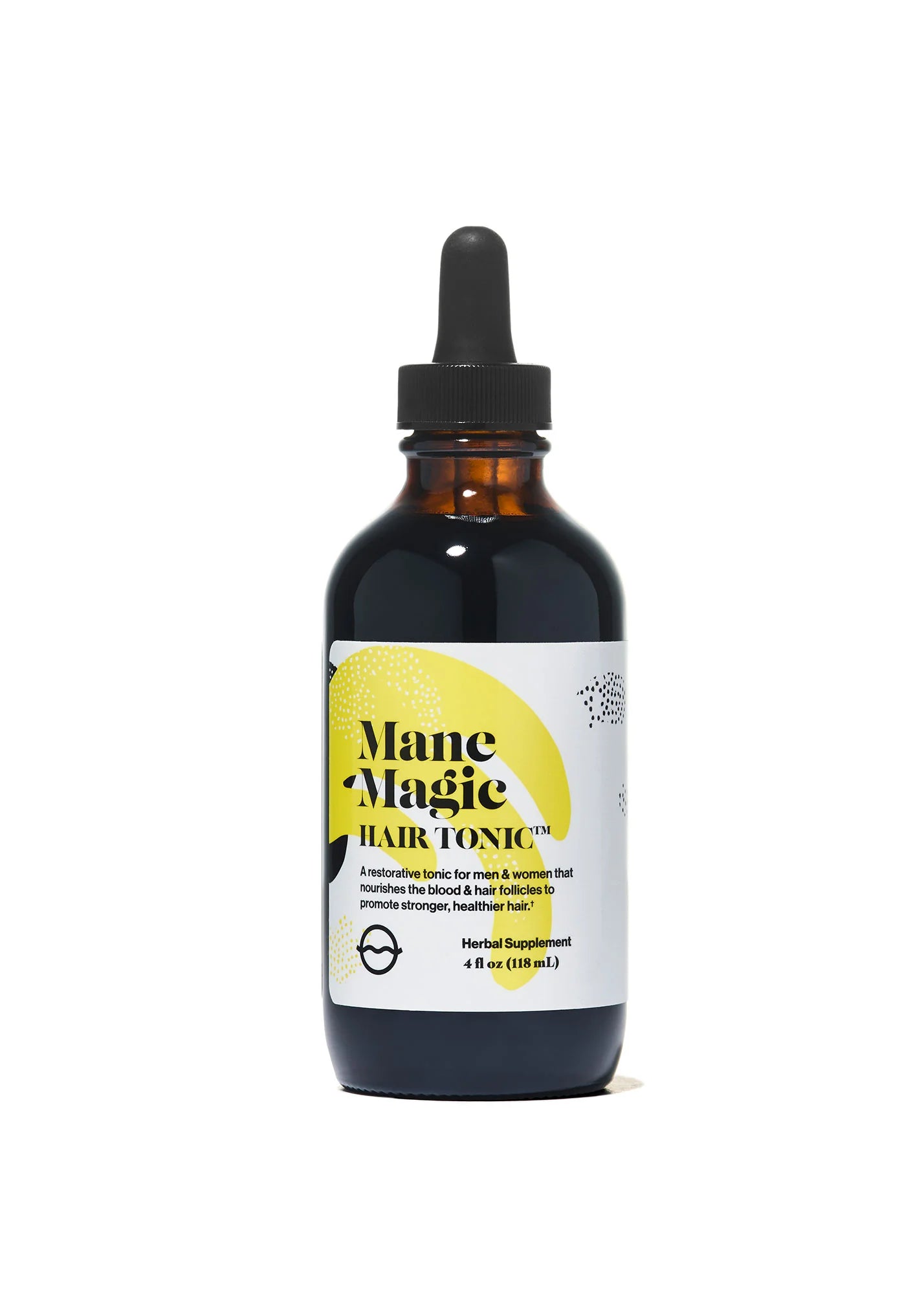 Mane Magic | Organic Olivia