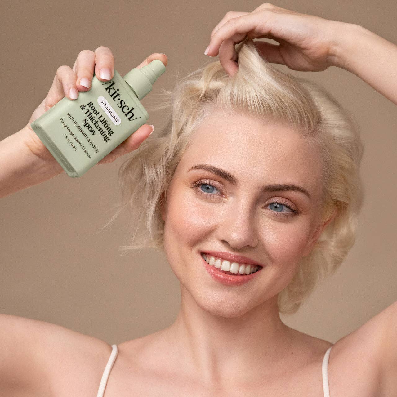 Root Lifting & Thickening Spray | KITSCH