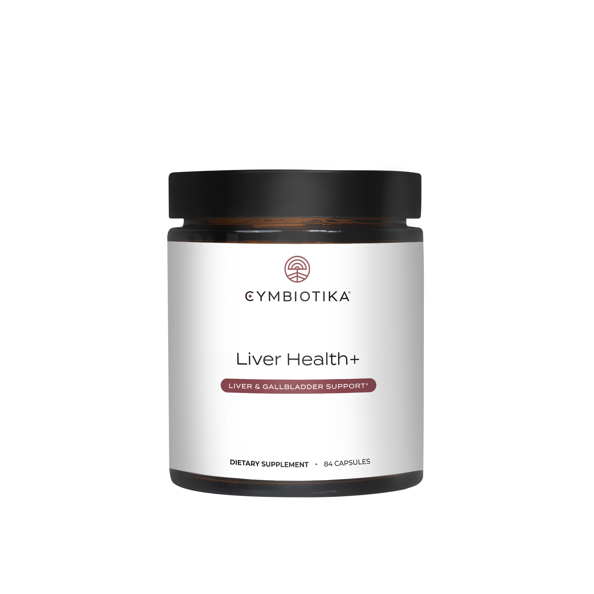 Liver Health+ | Cymbiotika