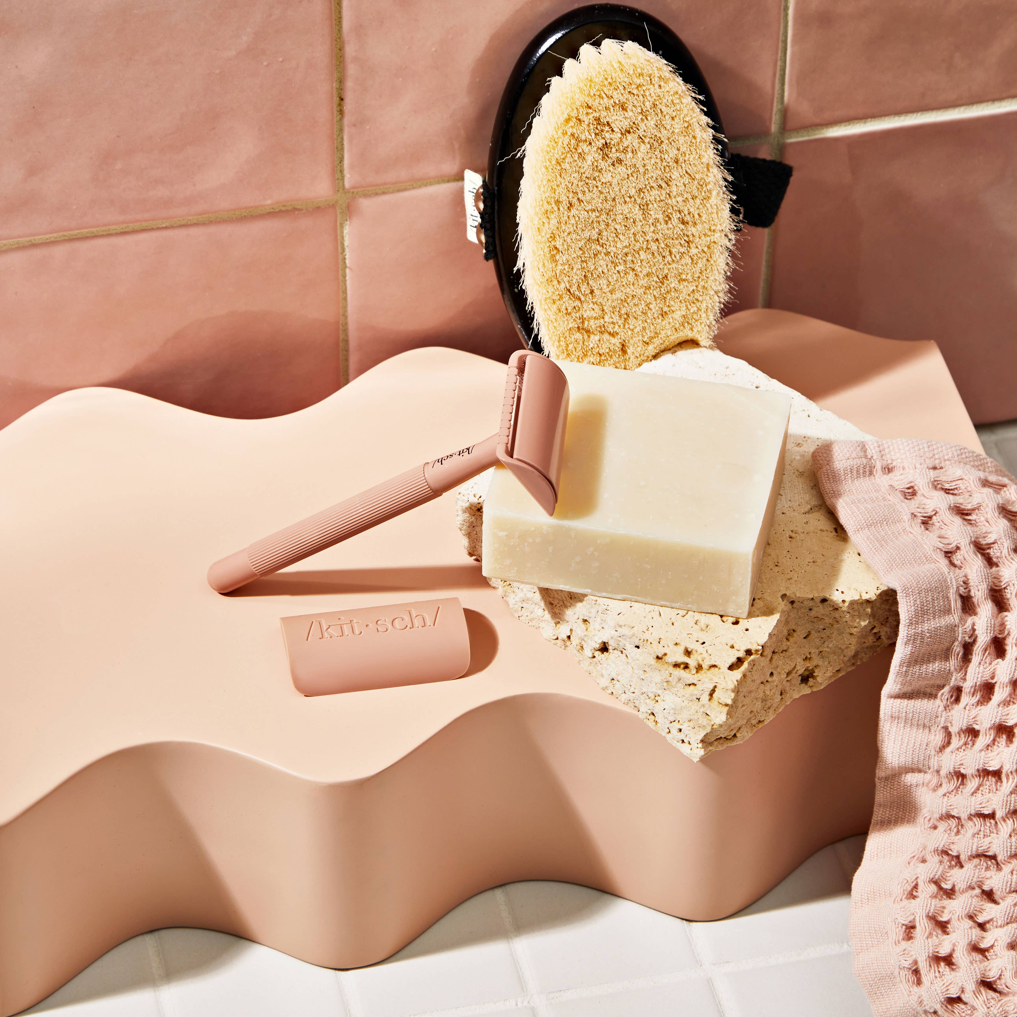 Shave Butter Bar | Kitsch