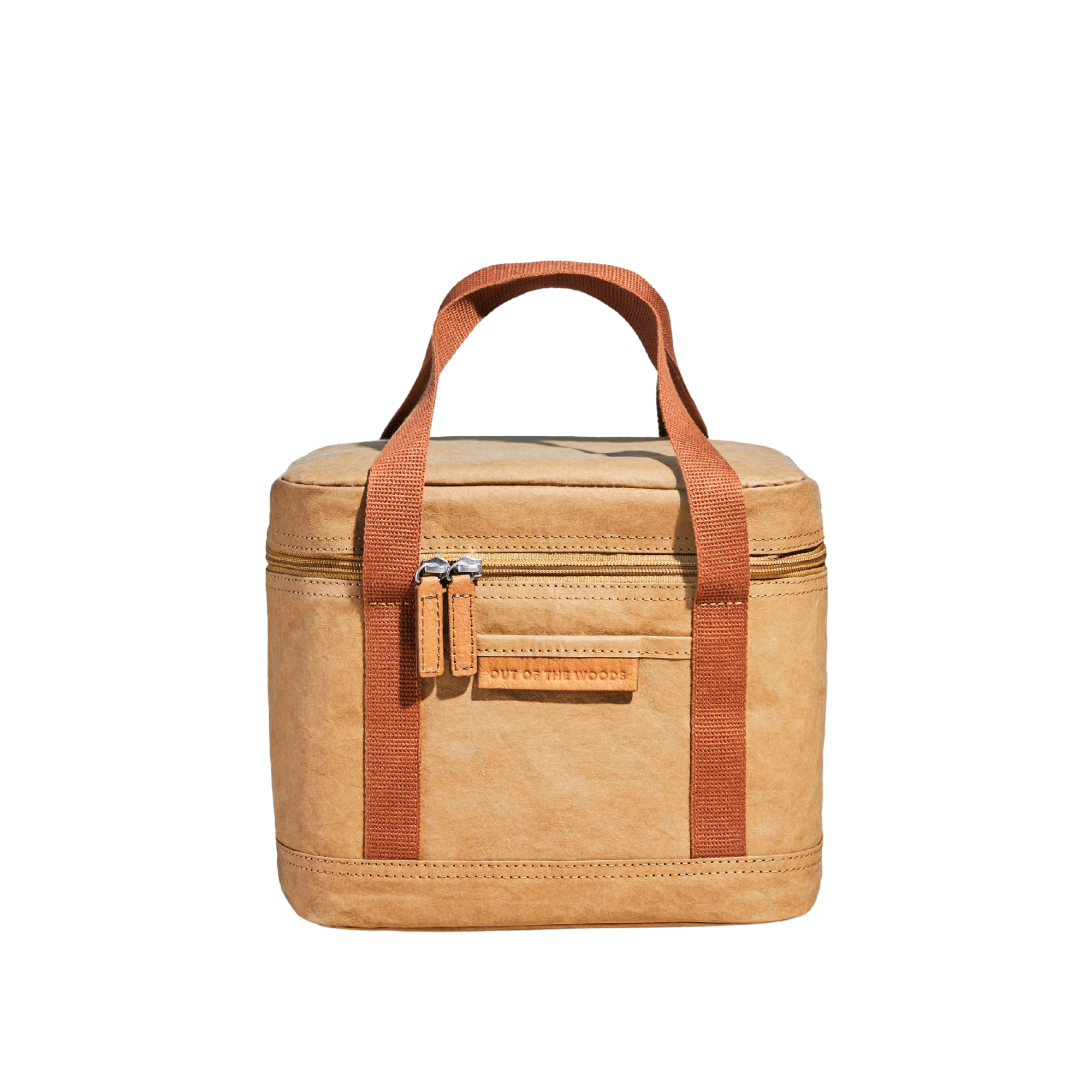 Walrus Lunch Cooler, Washable Lunch Box | Out of the woods