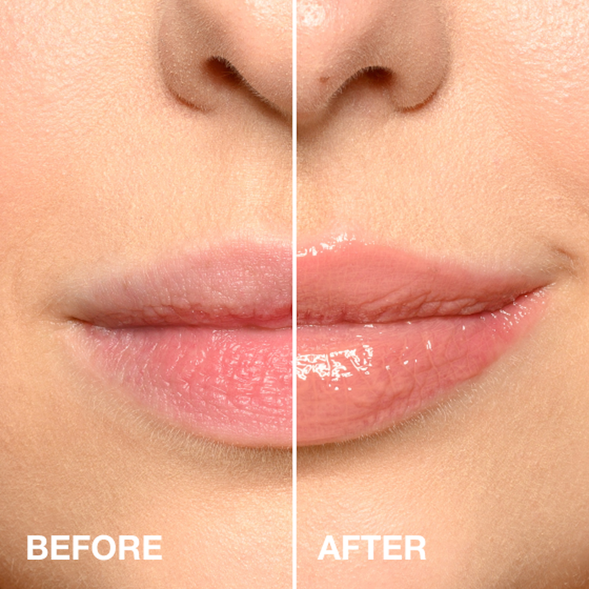 The Lip Plumper: Neutral Nude | Sara Happ