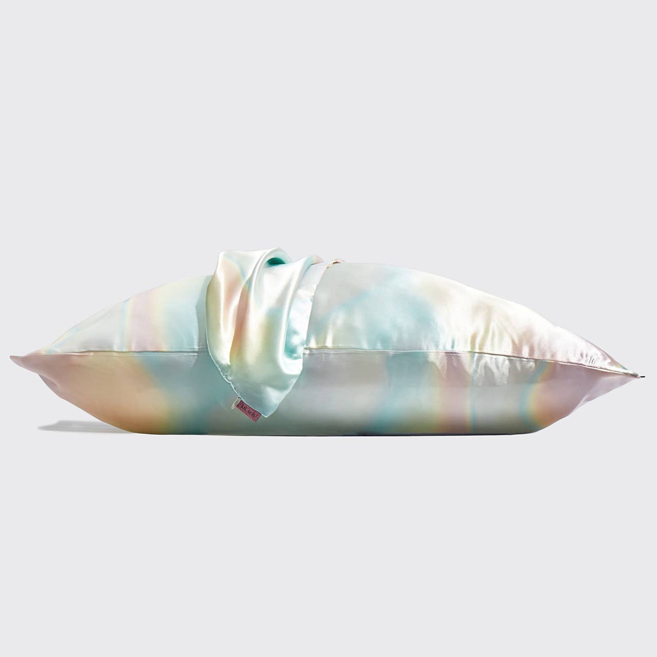 Satin Pillowcase Standard - KITSCH