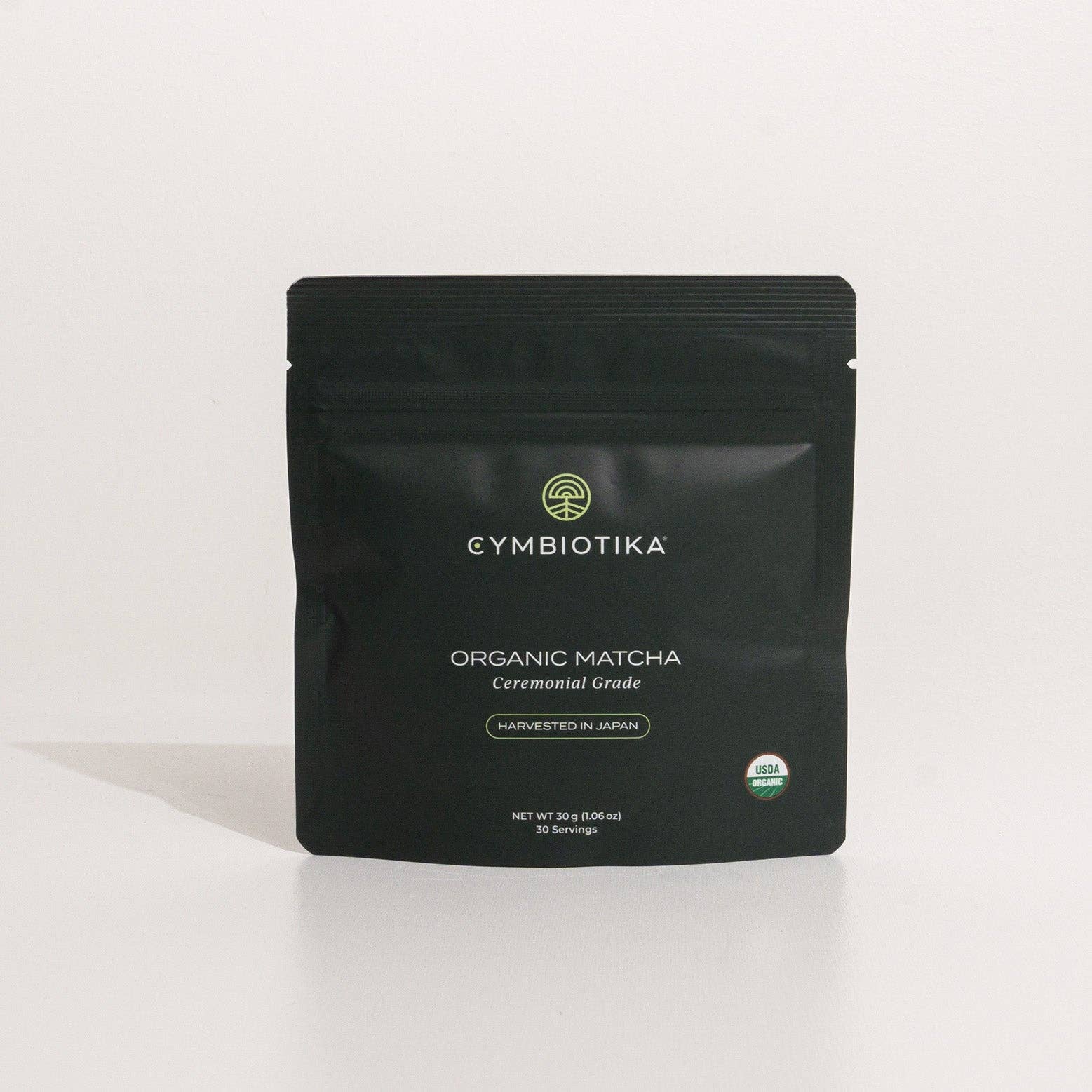 Organic Matcha | Cymbiotika