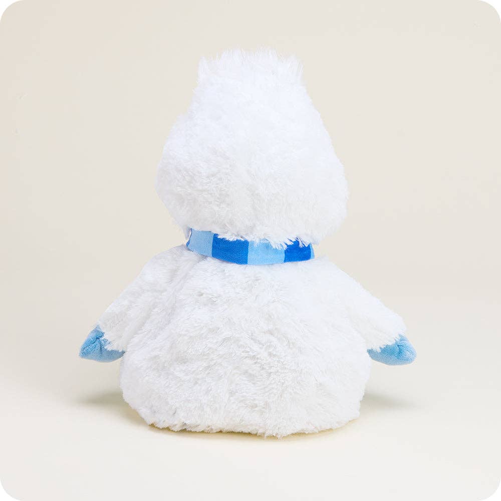 Bumble with Scarf | Warmies