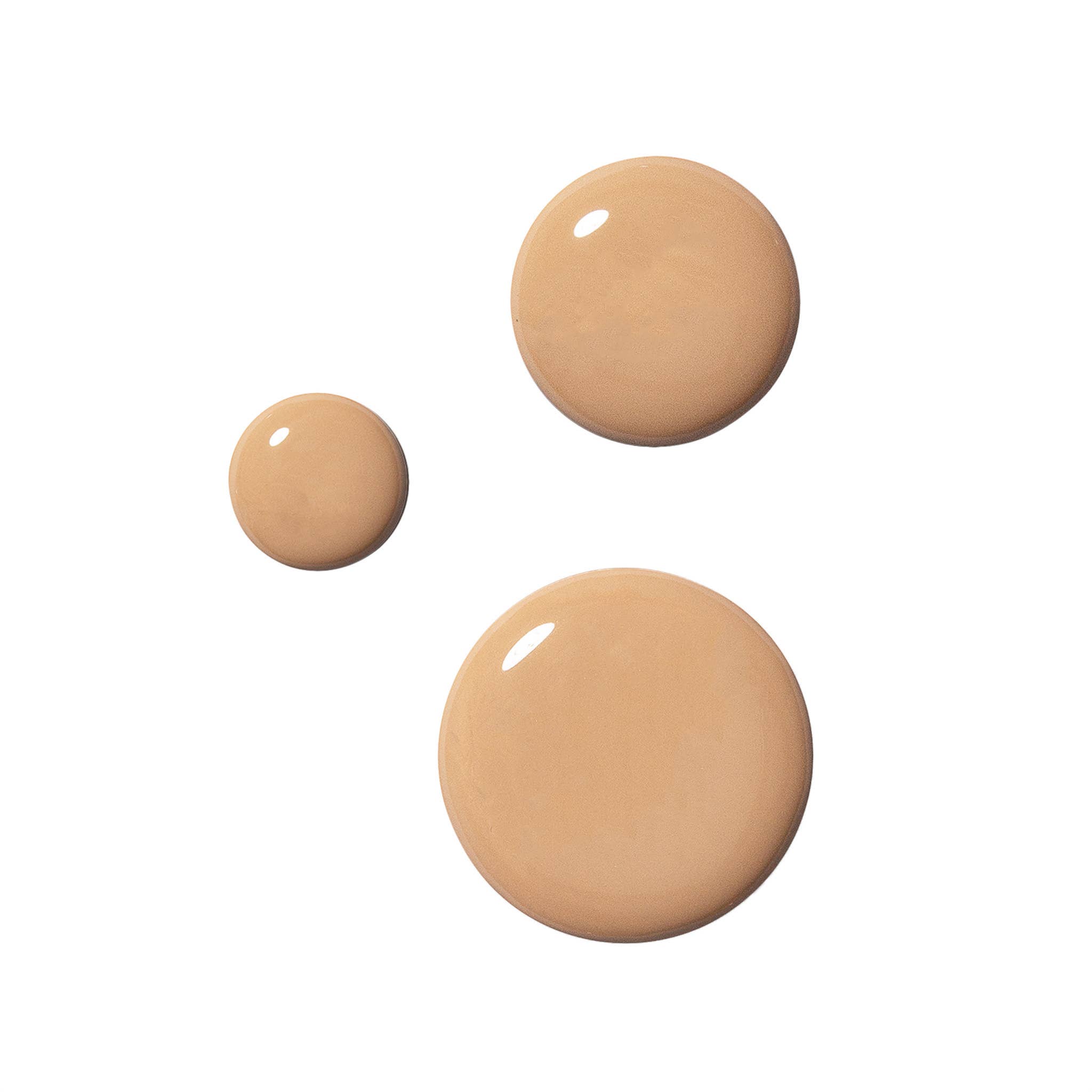 SPF 50 Mineral Drops Tinted Sunscreen | Odacité