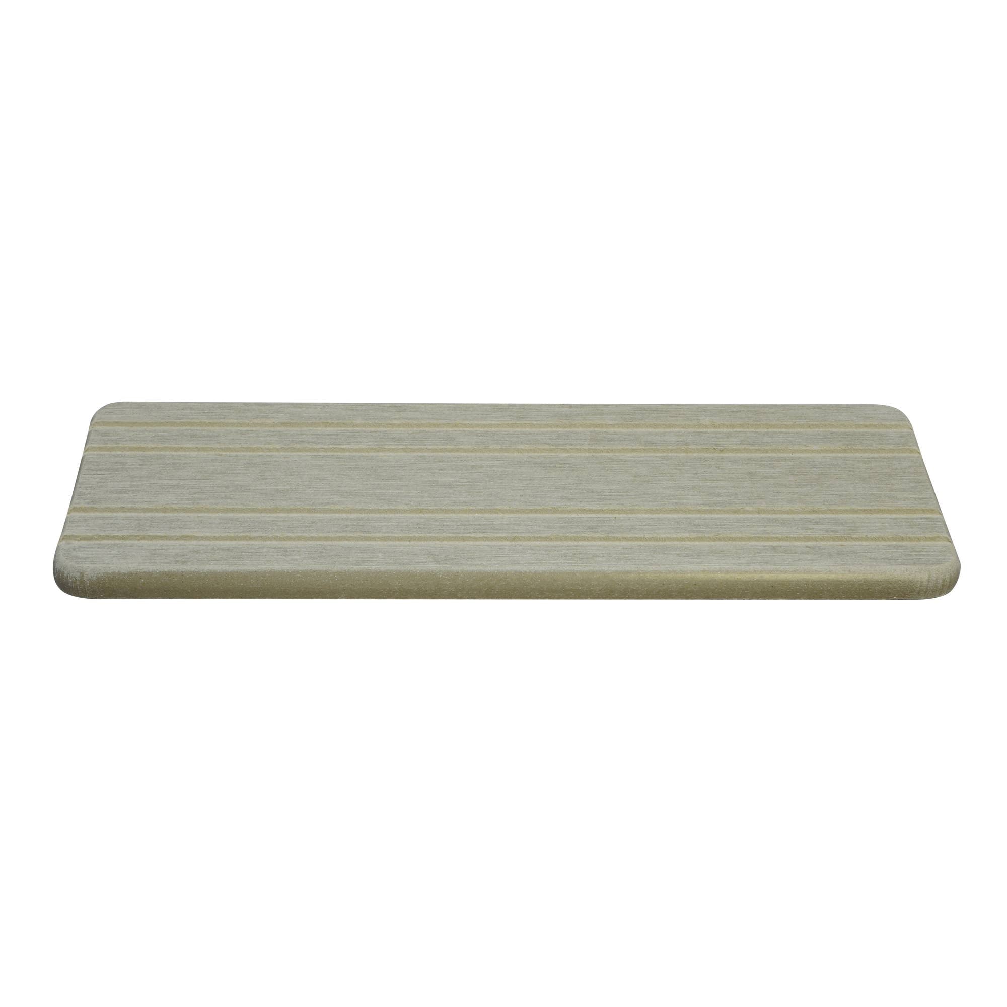 Diatomaceous Earth Bottle Tray | Sanwacraft