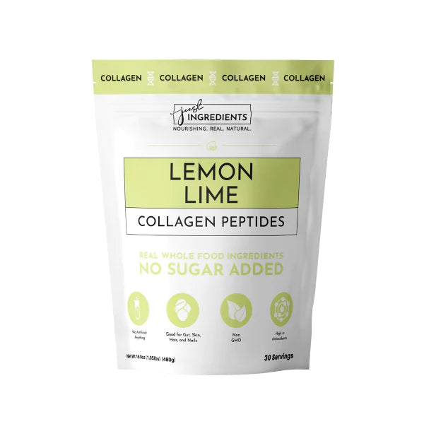 Collagen Peptides | Just Ingredients