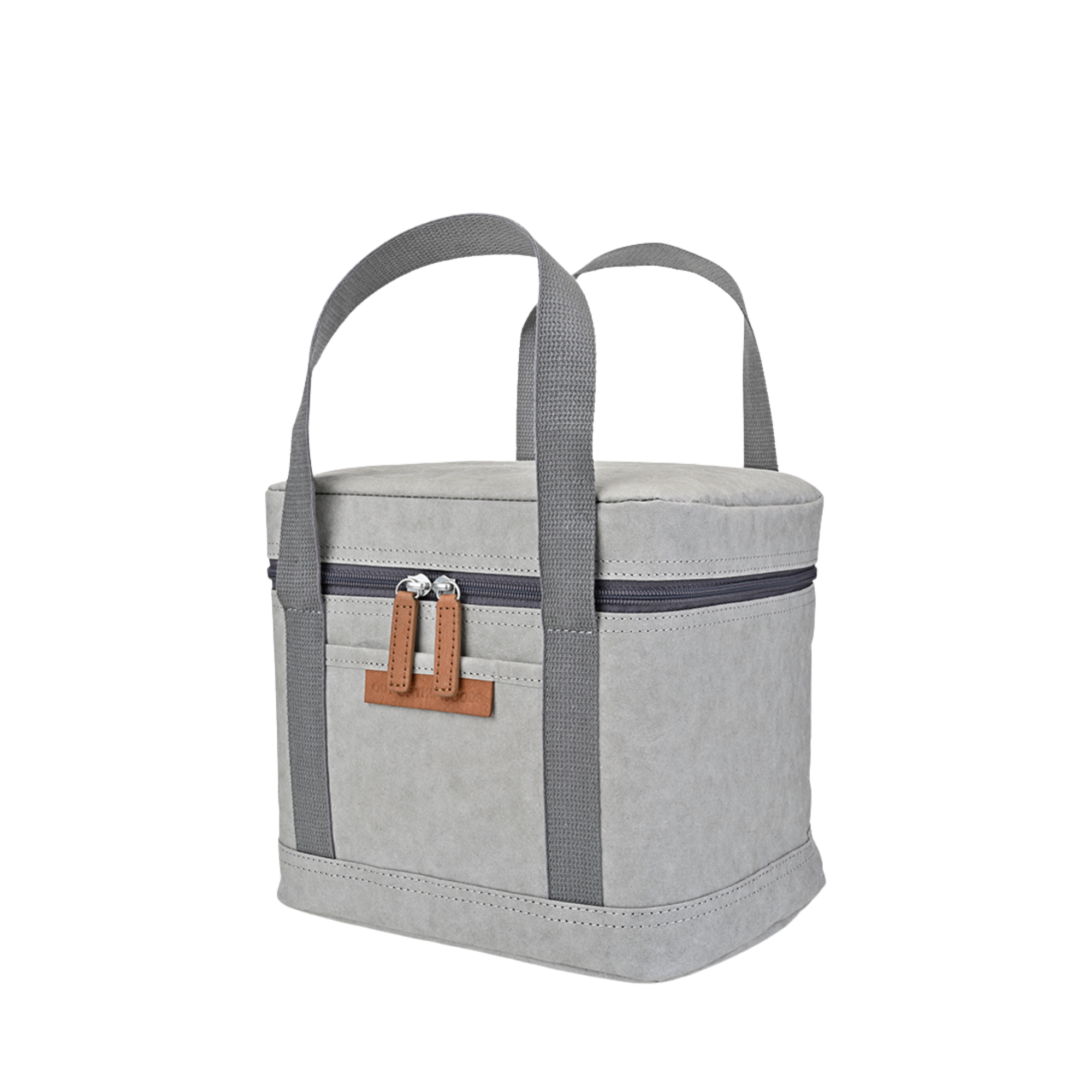 Walrus Lunch Cooler, Washable Lunch Box | Out of the woods