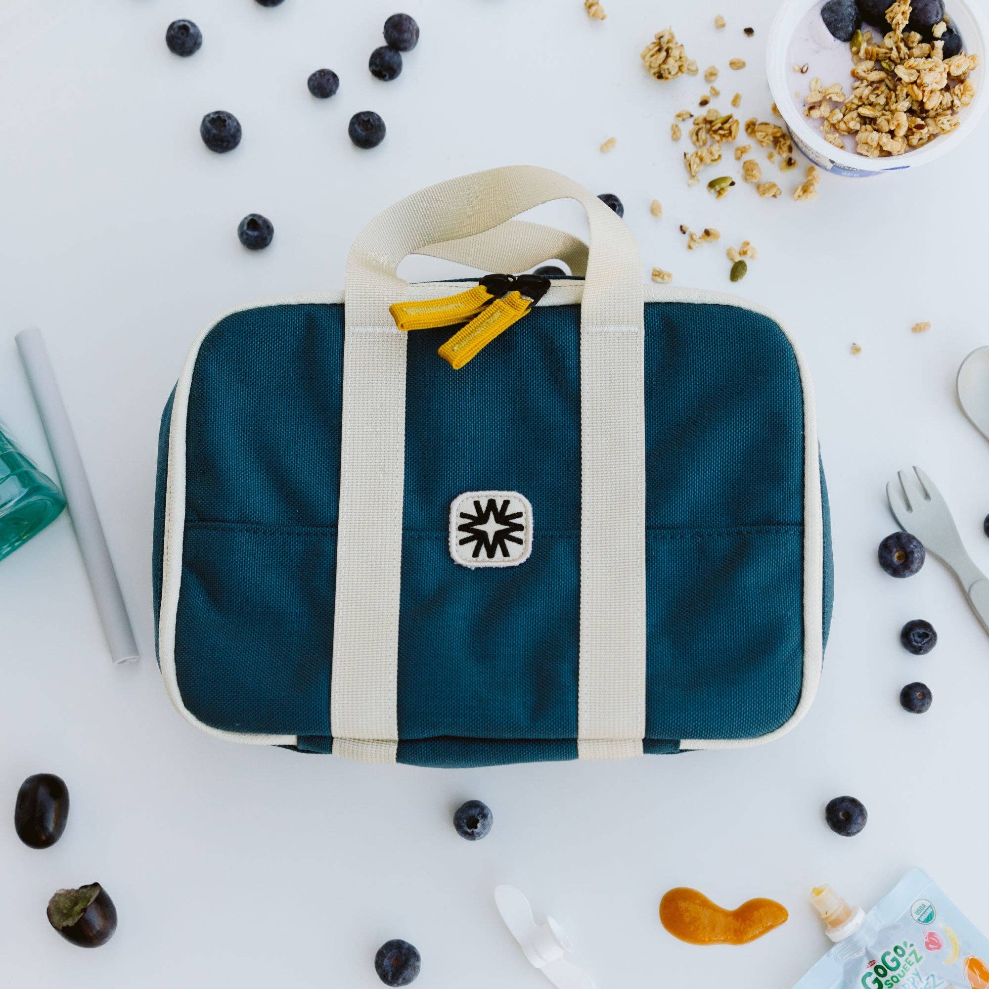 The Lunchbox Navy | Walker Family Goods