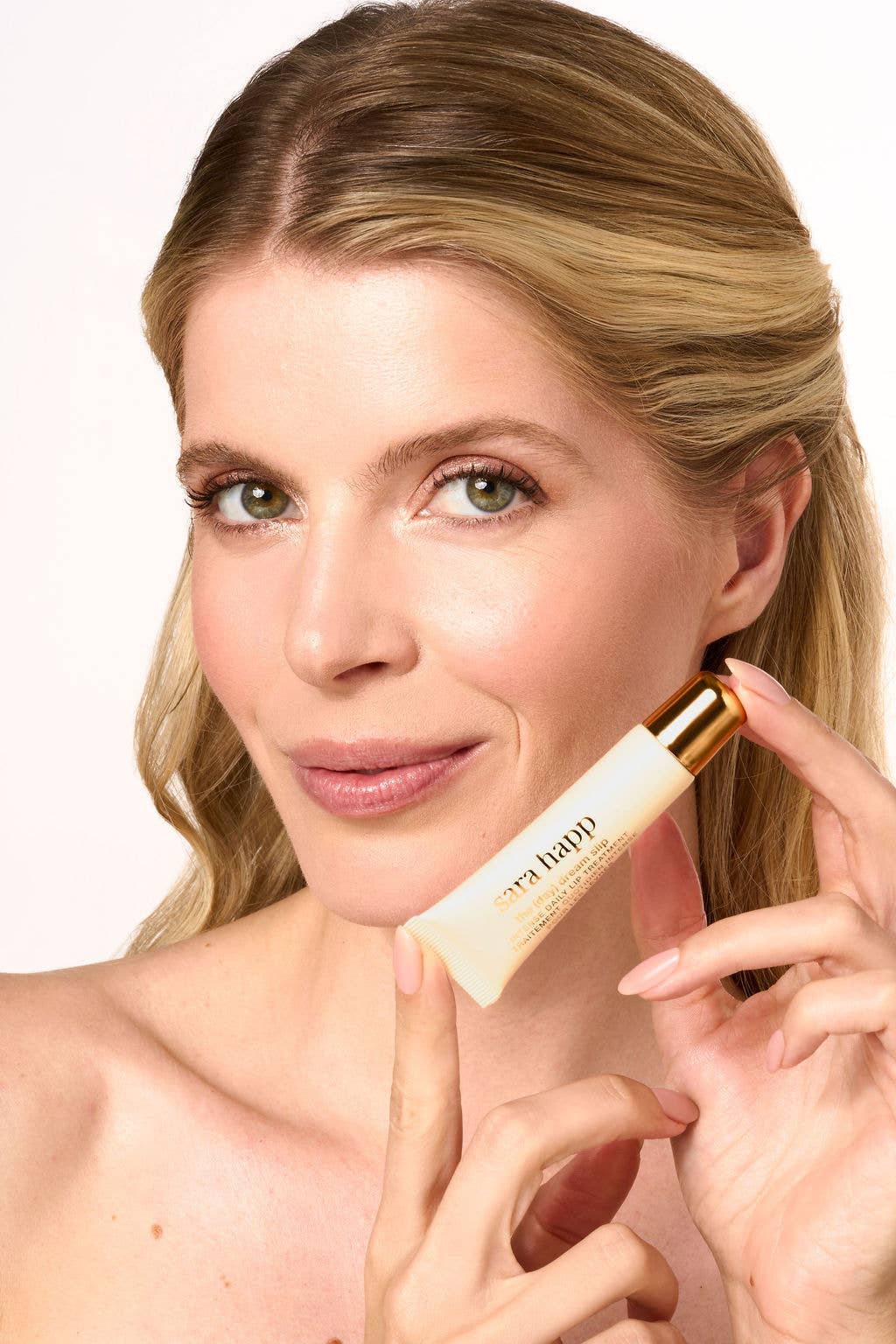 The DayDream Slip Daily Lip Treatment | Sara Happ