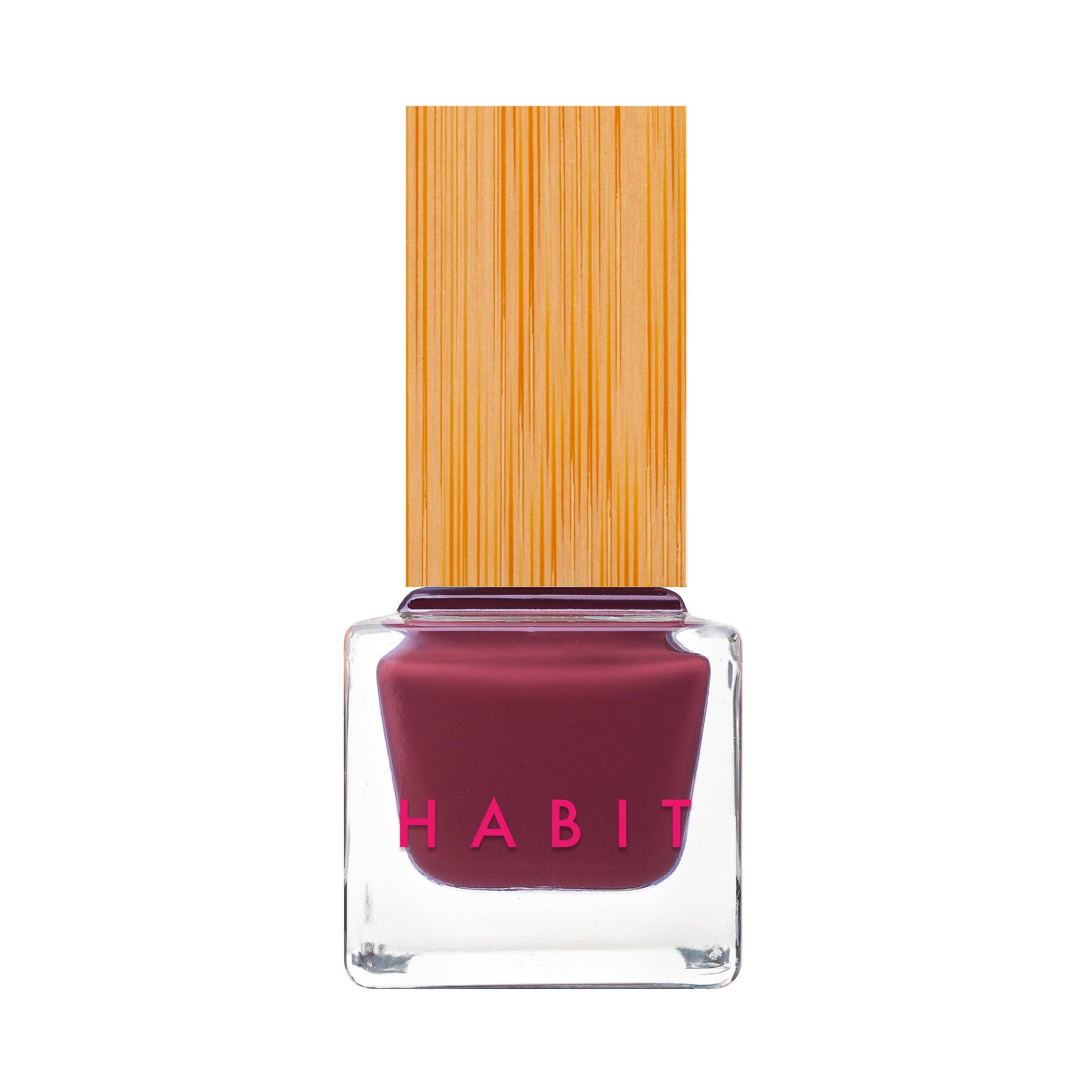 83 Chocolate Cherry | Habit Cosmetics