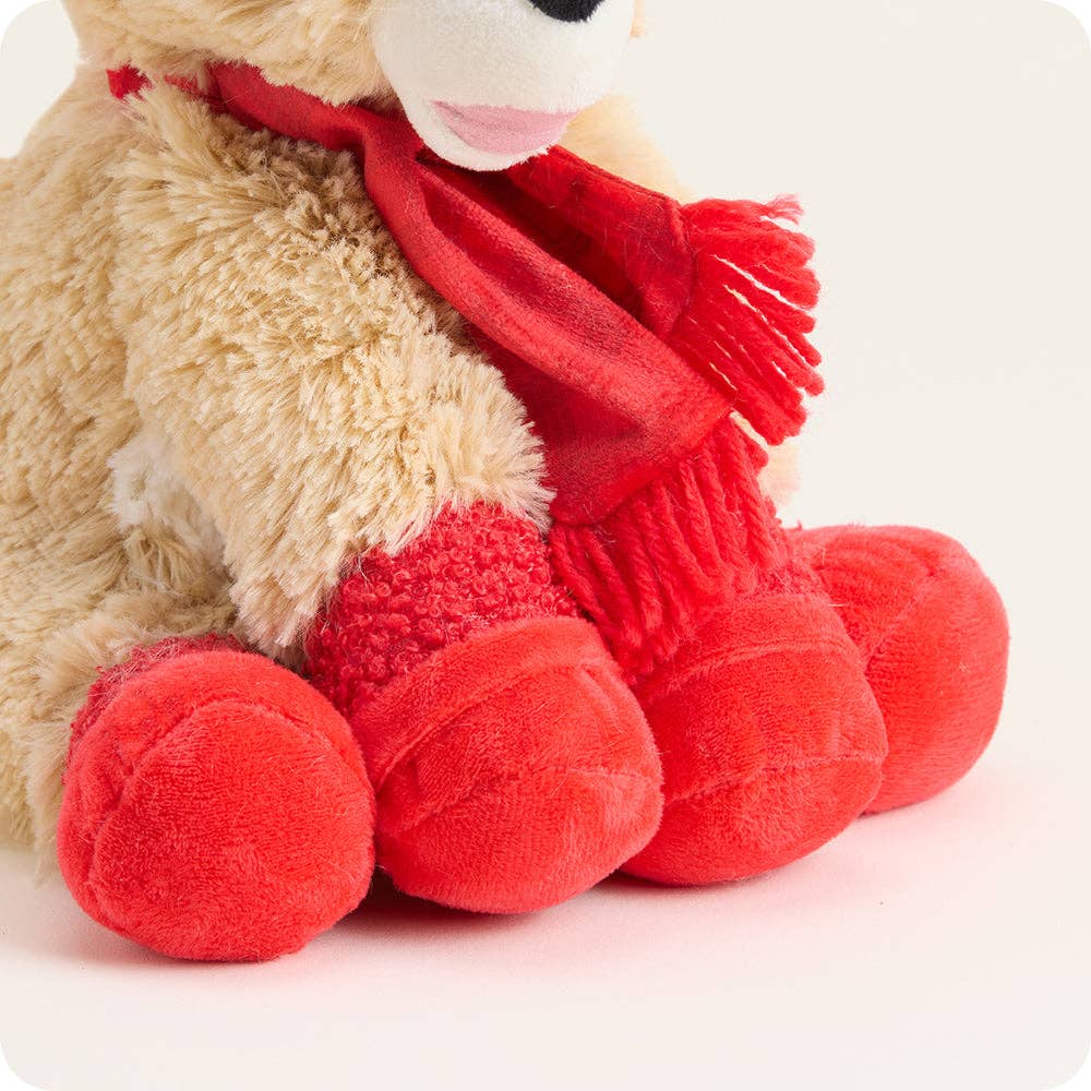 Clarice with Scarf | Warmies