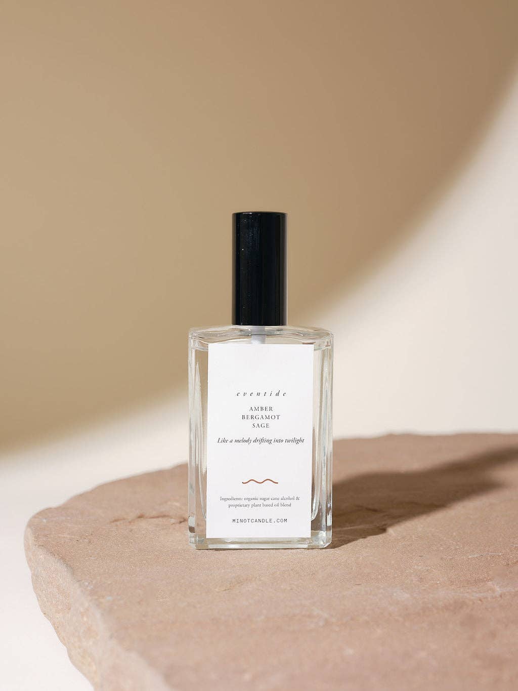 Eventide Room & Linen Spray | Minot