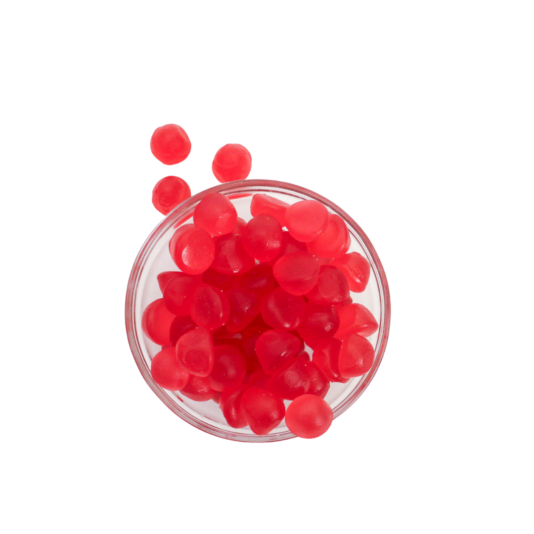 Daily Biotin Gummies | Naturacentric