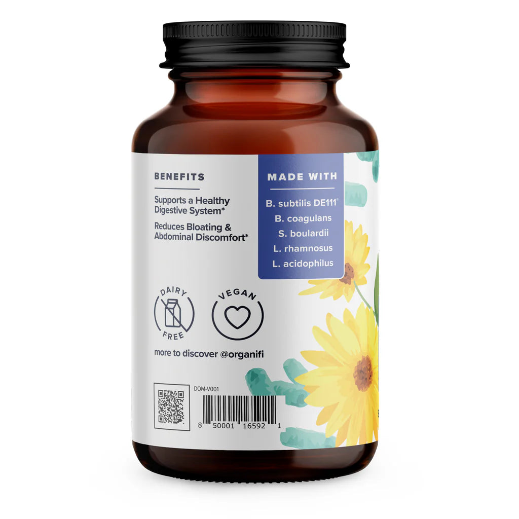 Balance Probiotic | Organifi