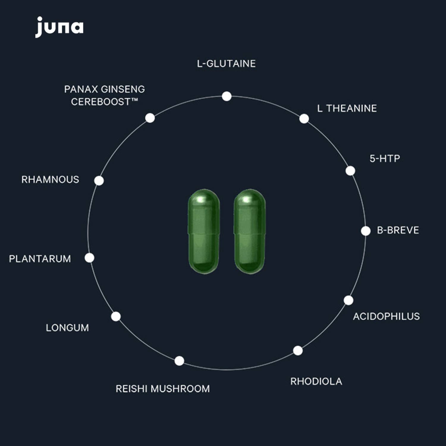 Gut Therapy | Juna