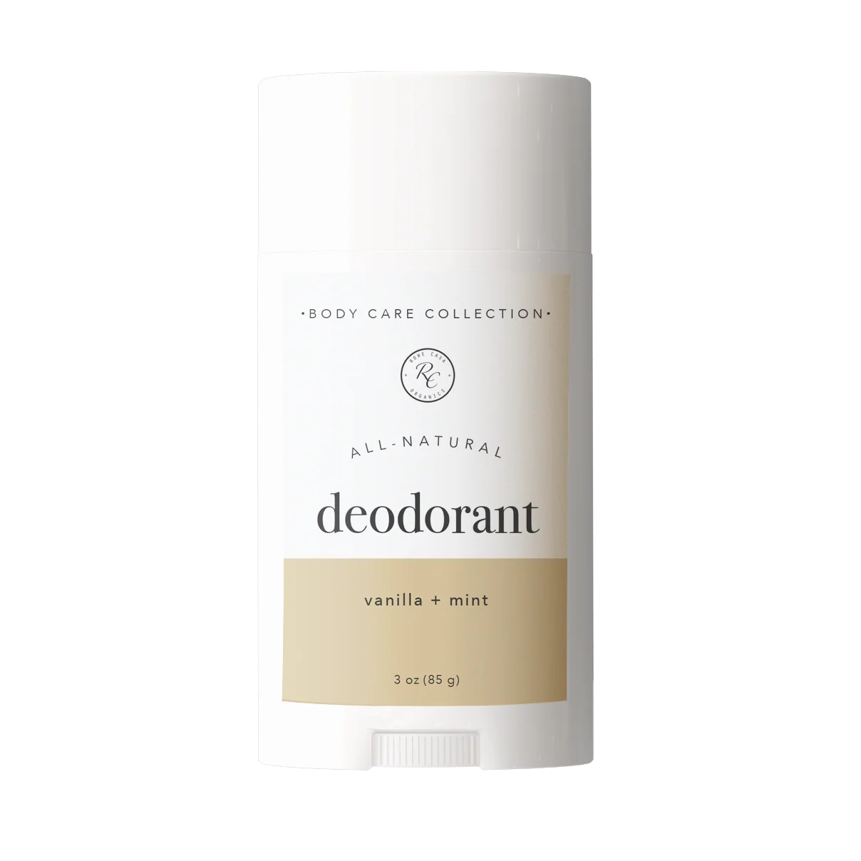 Deodorant 2.75 oz | Rowe Casa Organics
