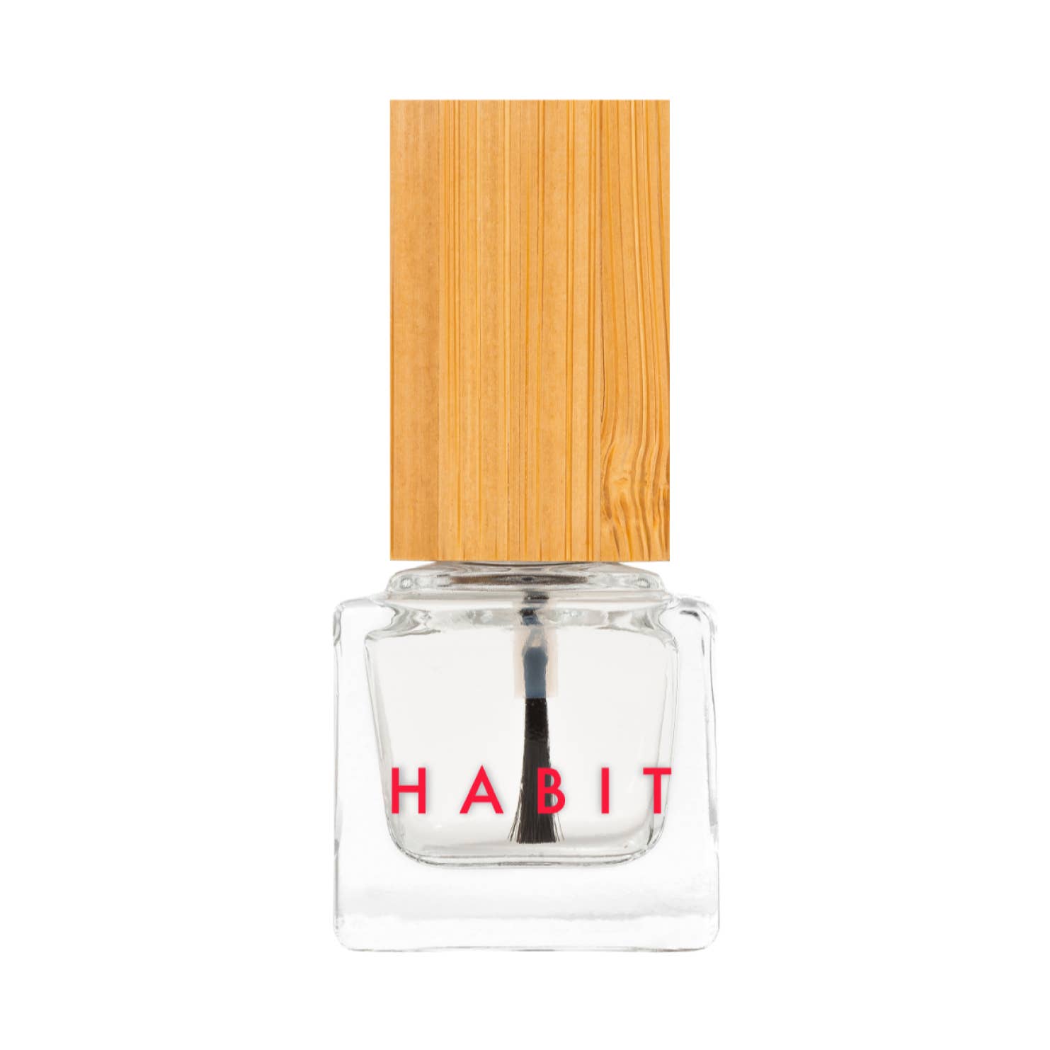 Top Polish | Habit Cosmetics