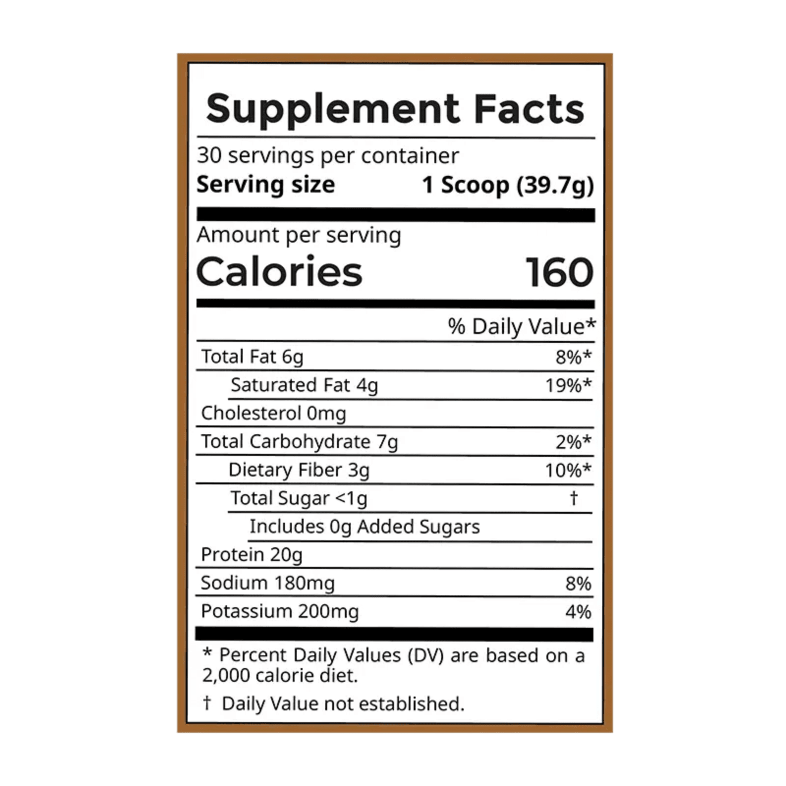 Peanut Butter Chocolate Bone Broth Protein | Taylor Dukes Wellness