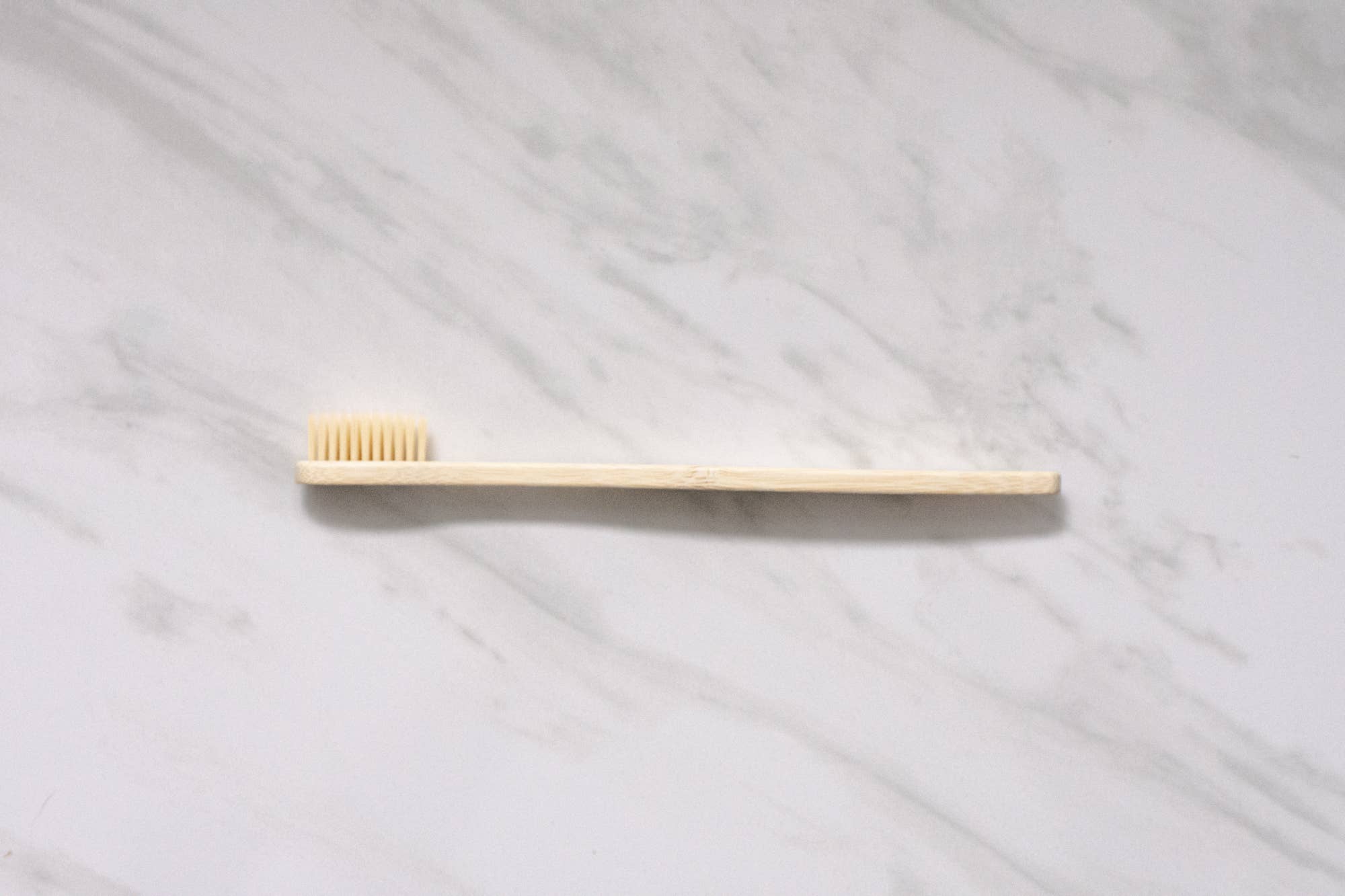 MOSO Bamboo Toothbrush | No Tox Life