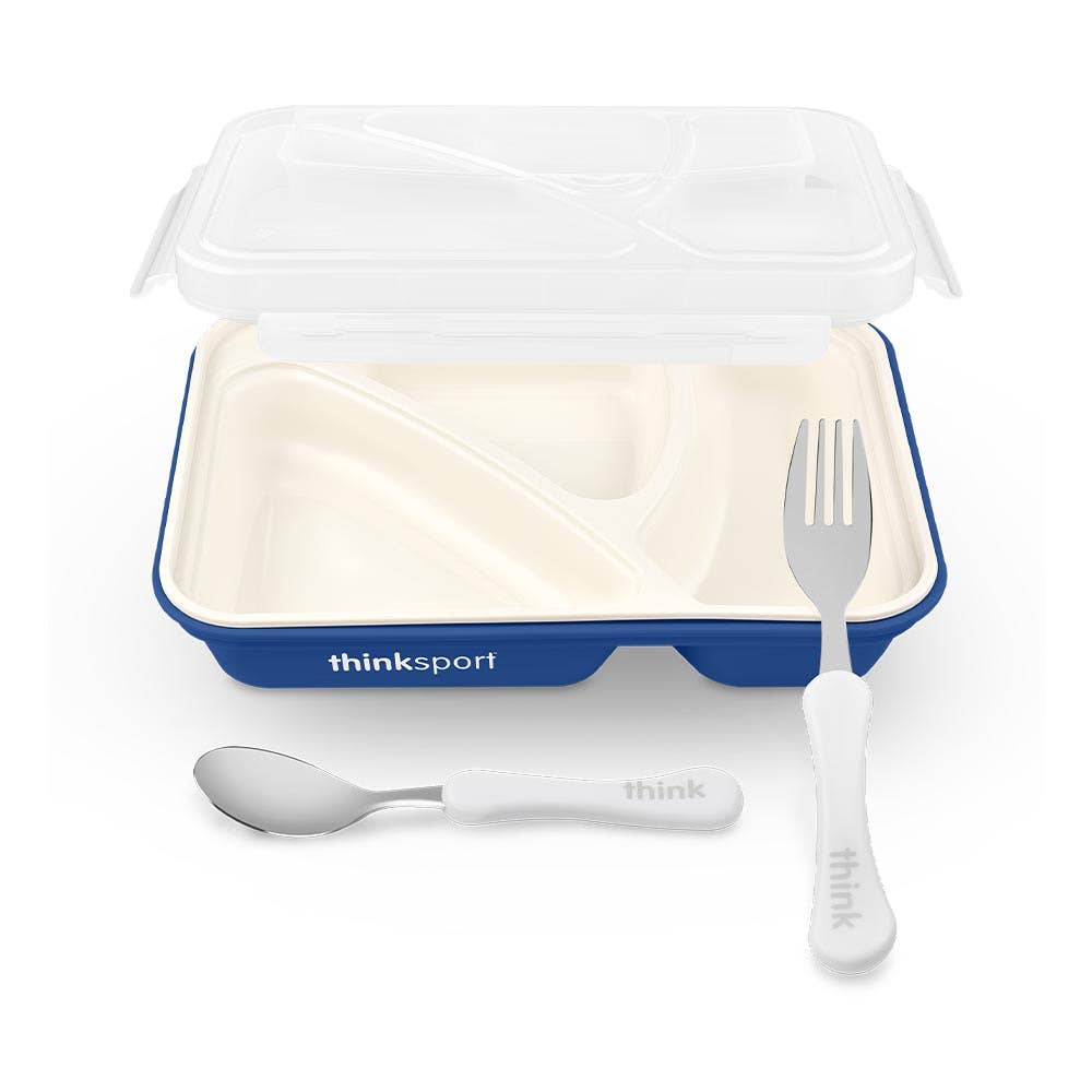 GO2 Plastic Container | ThinkSun