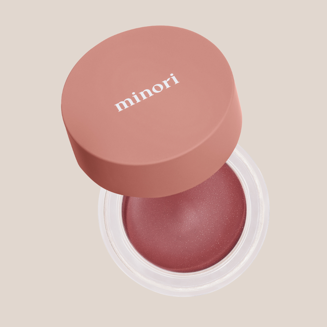 Cream Blush - Orchid | Minori