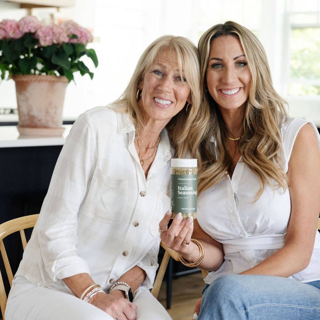 Italian Seasoning | Clean Monday Meals