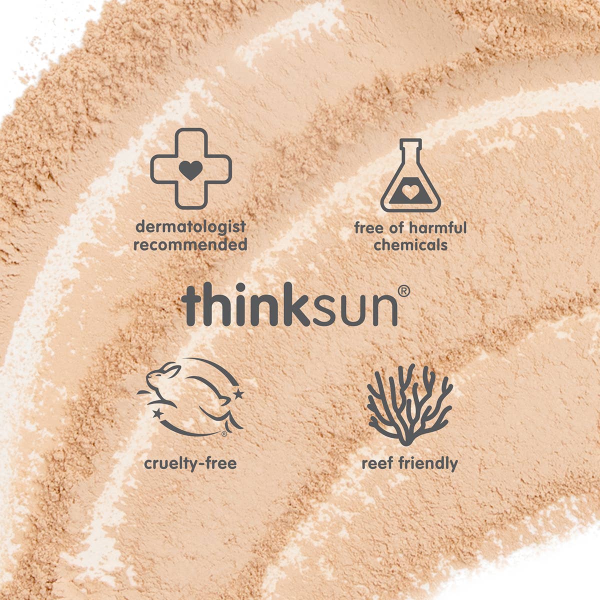 Kids Brush-On Sun Shield SPF 30 | ThinkSun