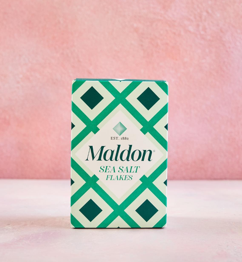 Flaky Maldon Sea Salt | Gourmet Food Solutions