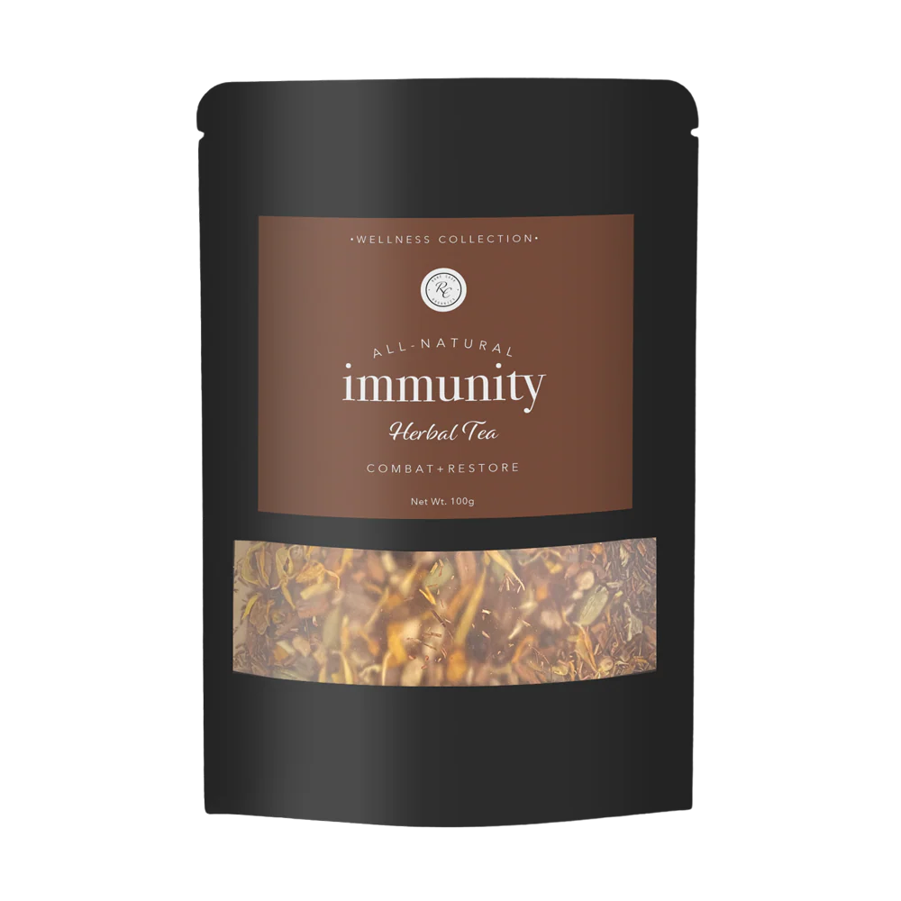 Herbal Tea | Rowe Casa