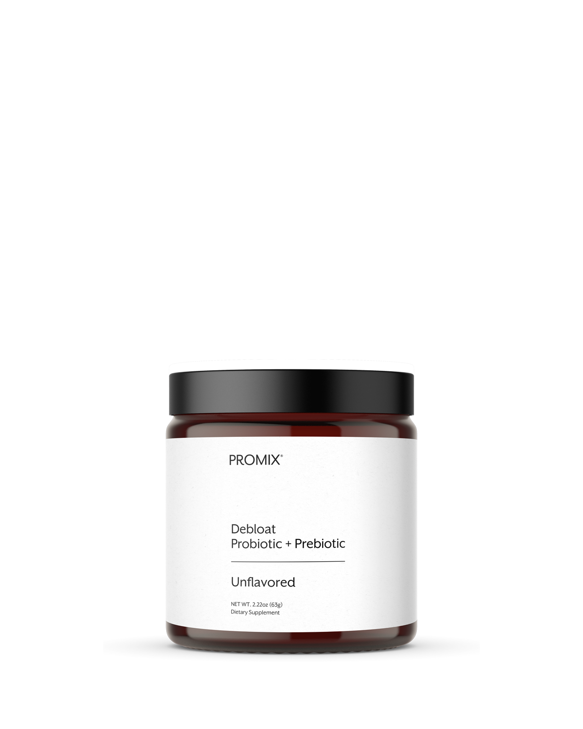 Debloat: Prebiotic + Probiotic | Promix