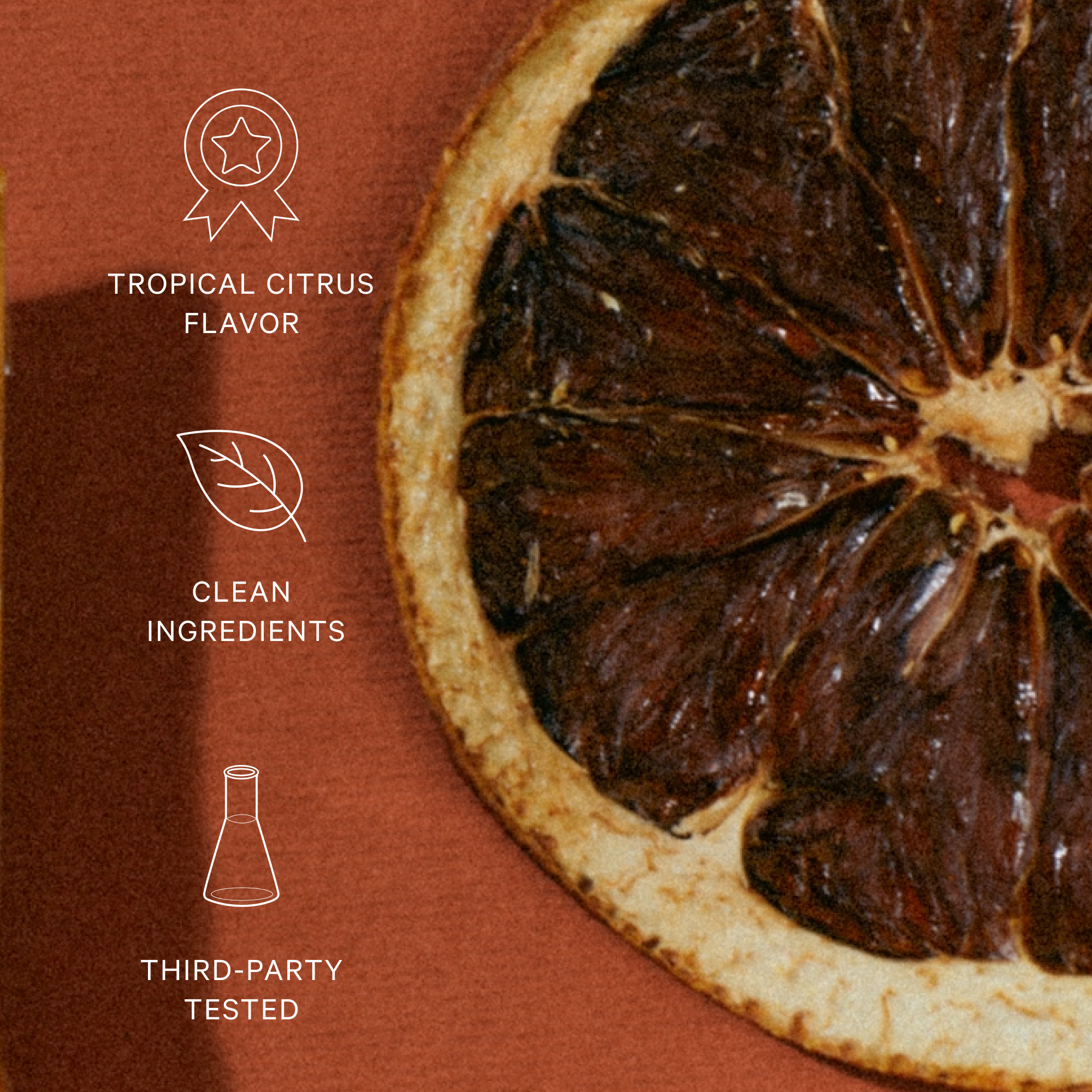 Smart Burn Gummies | Juna