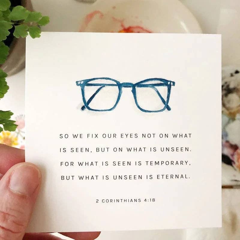 Truth for today cards | Emily Lex Studio