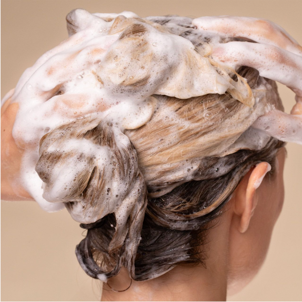 Repairing Argan Oil Shampoo | KITSCH