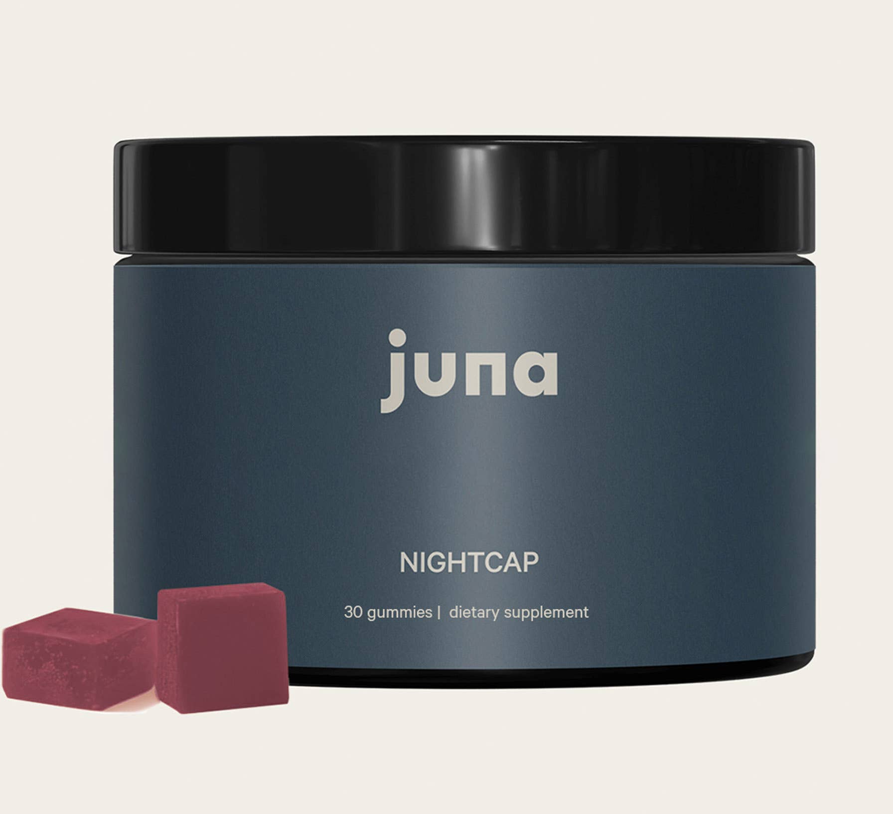 Nightcap Sleep Gummies | Juna