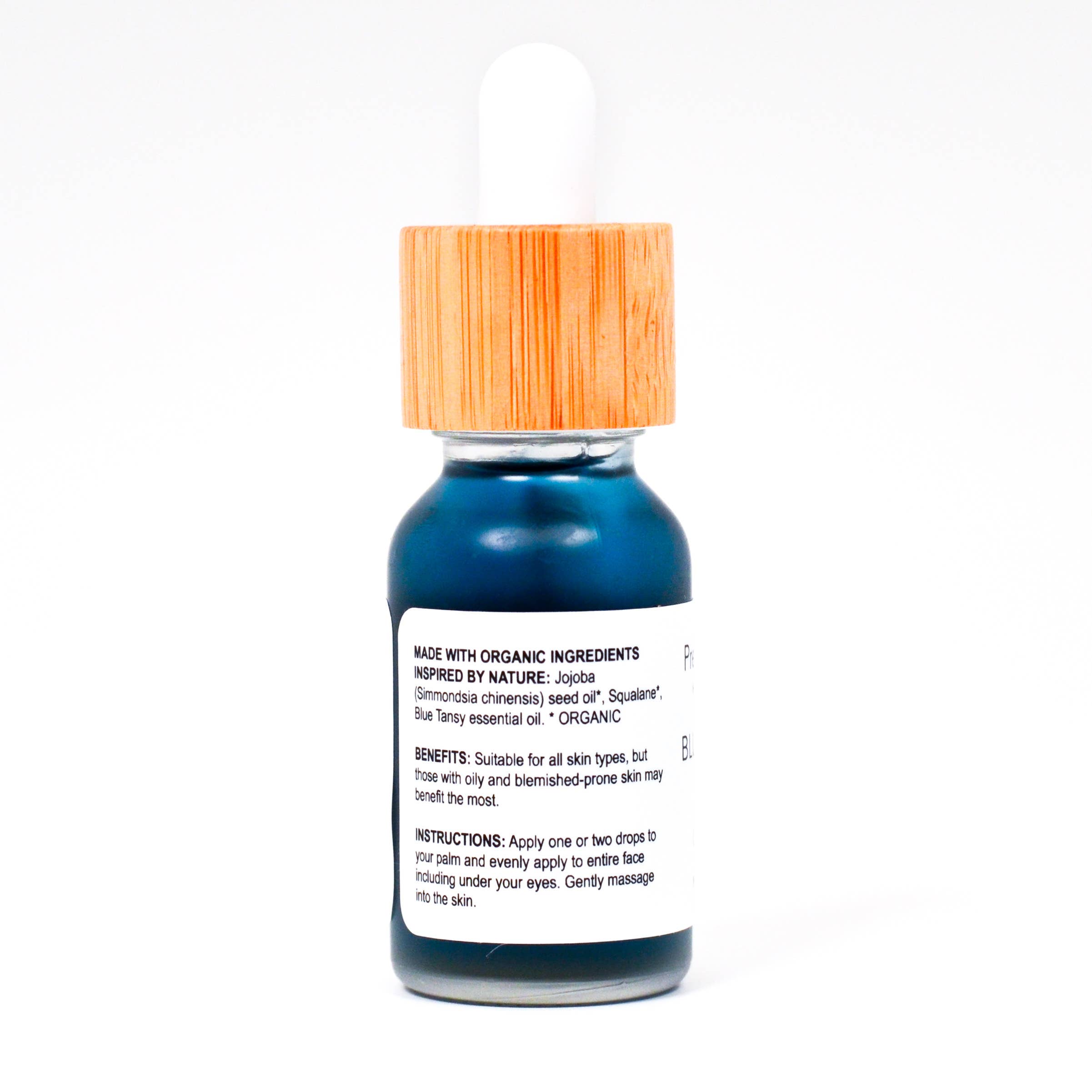 Blue Balance Serum | Pretty Farm Girl