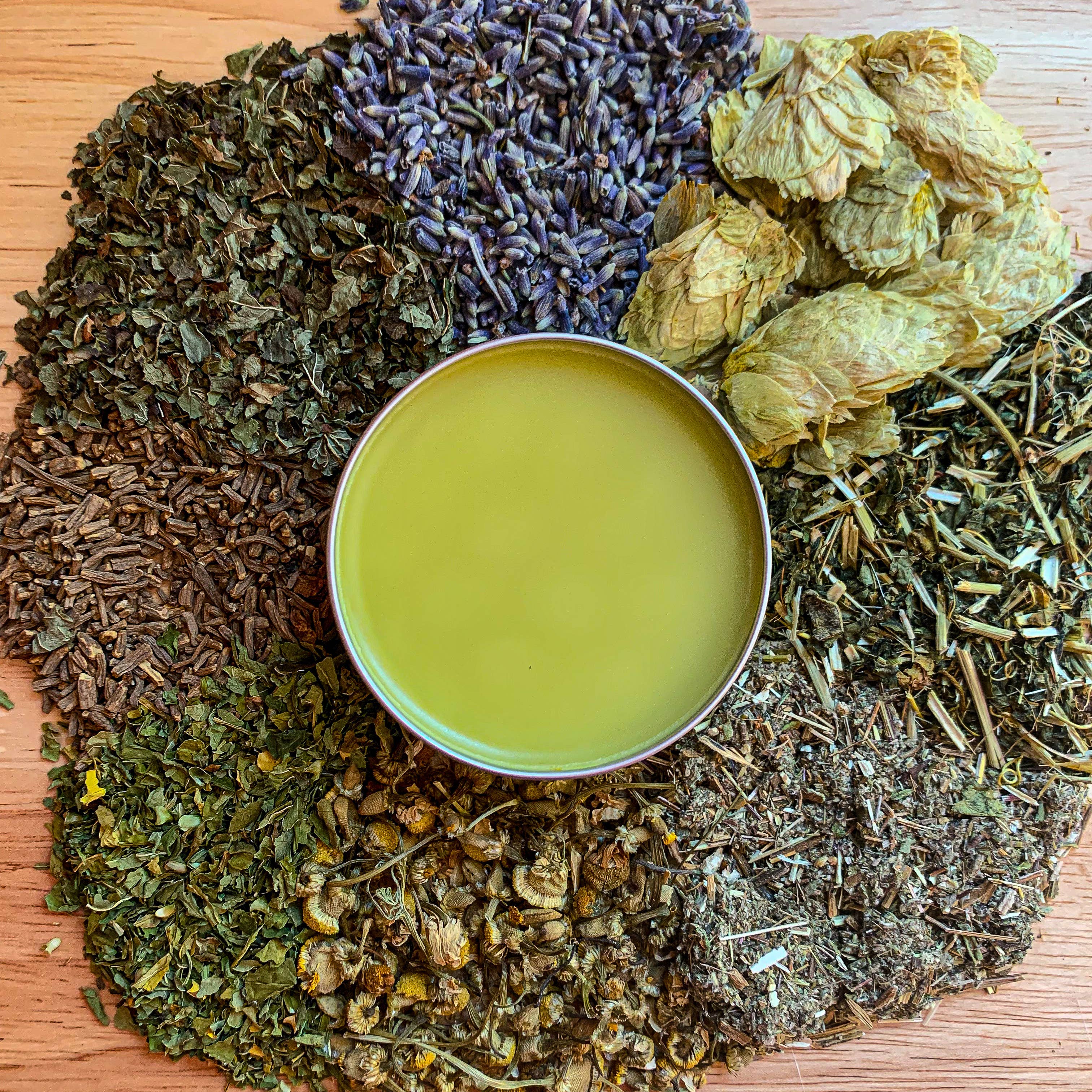 Sweet Dreams | Dandelion Naturals