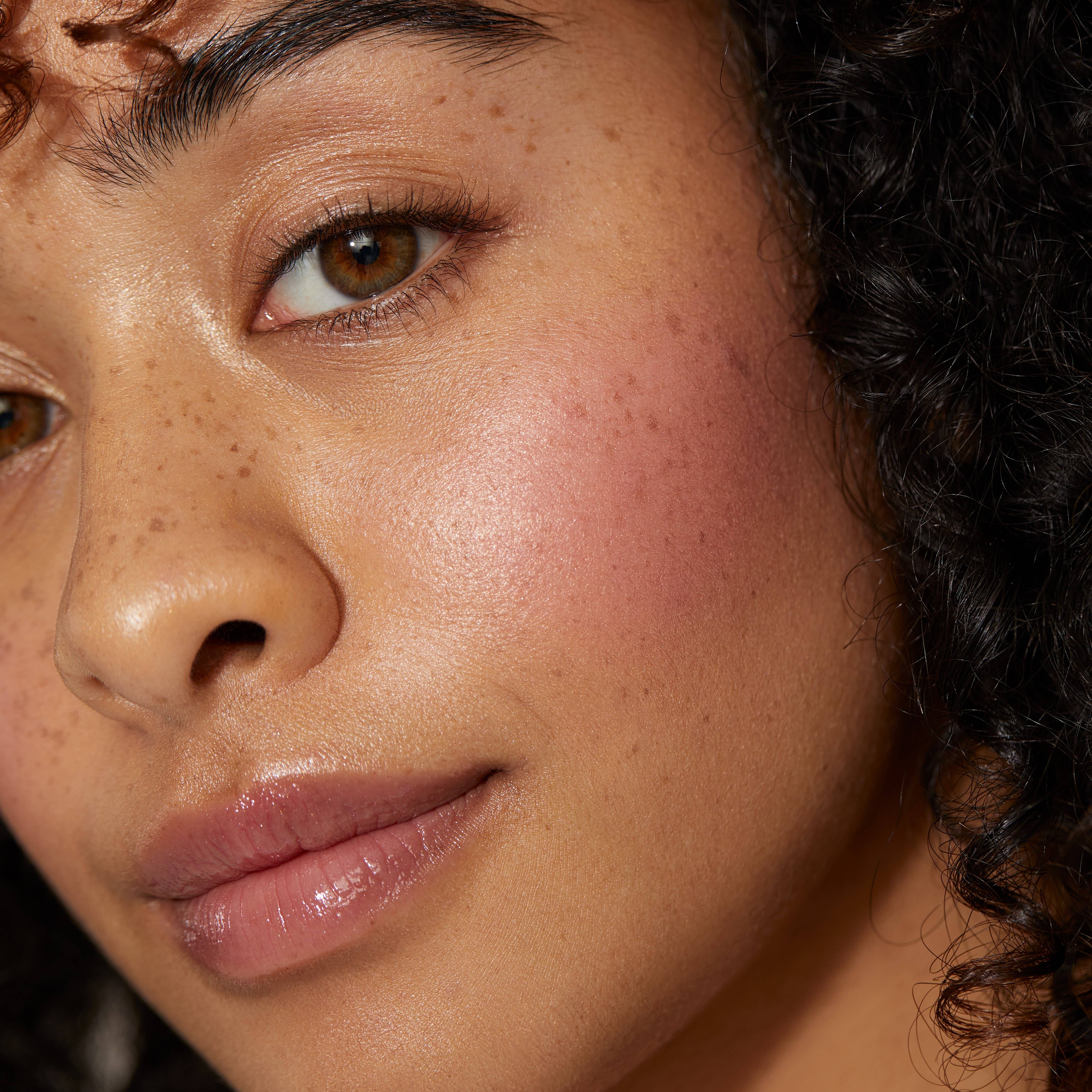 Cream Blush - Orchid | Minori