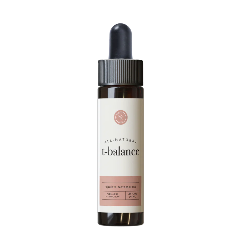 T-Balance 10 ml | Rowe Casa Organics
