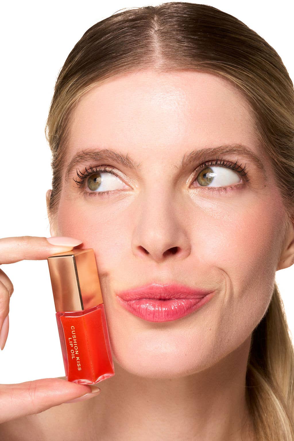 Cherry Cushion Kiss - pH Tinted Lip Oil | Sara Happ