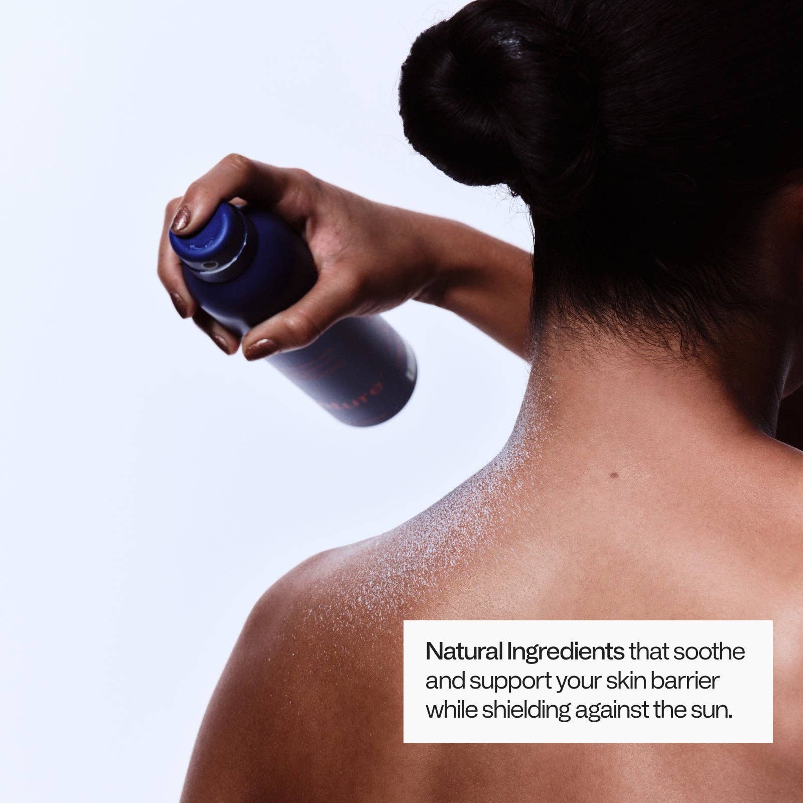 Solar Shield SPF 30 Spray | Freaks of Nature