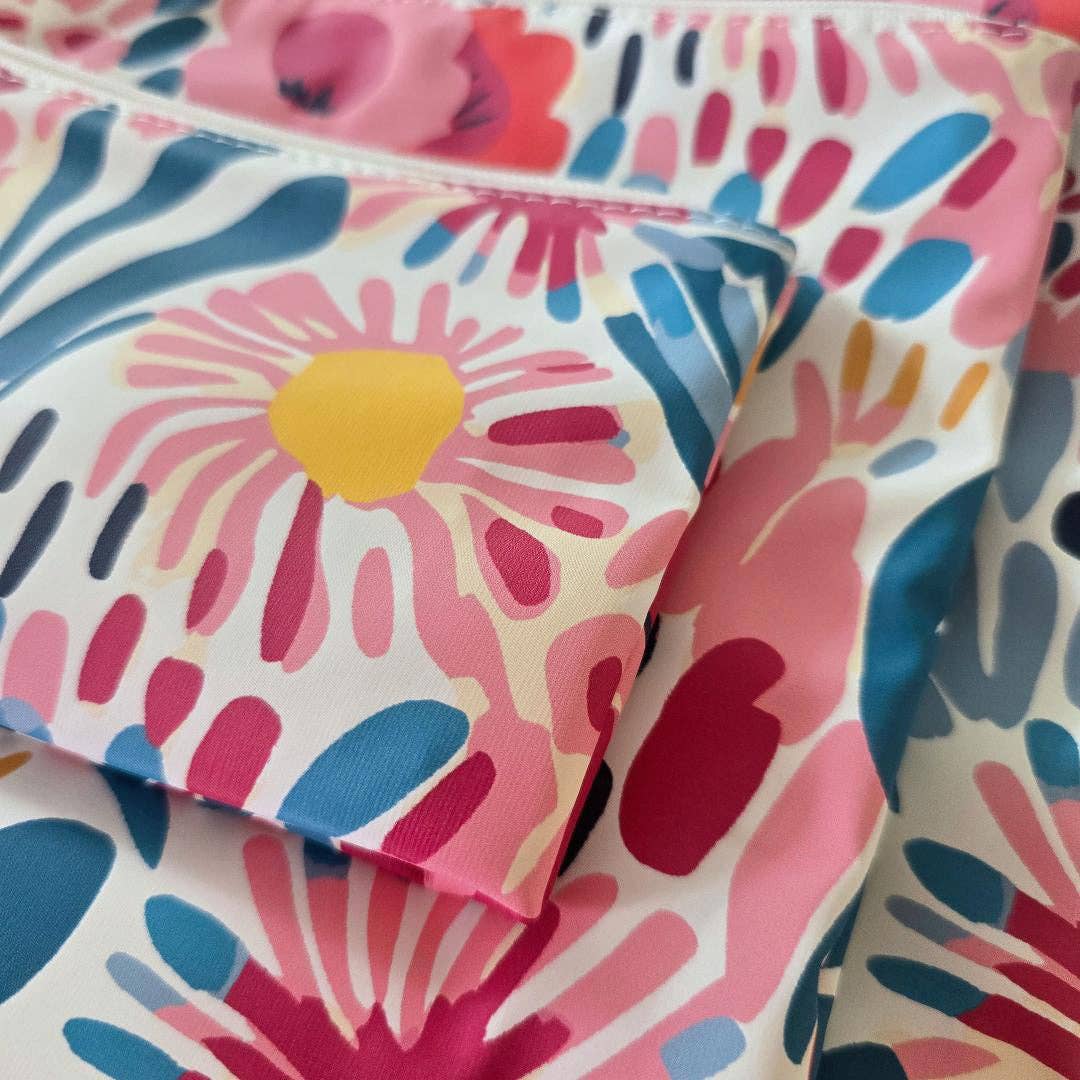 Luxe Pouch | Ryan and Rose