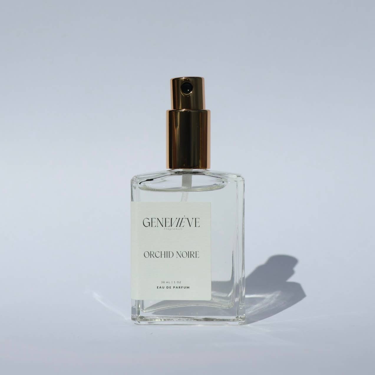 Orchid Noire Eau de Parfum Sexy Orchid | Genevieve Fragrances