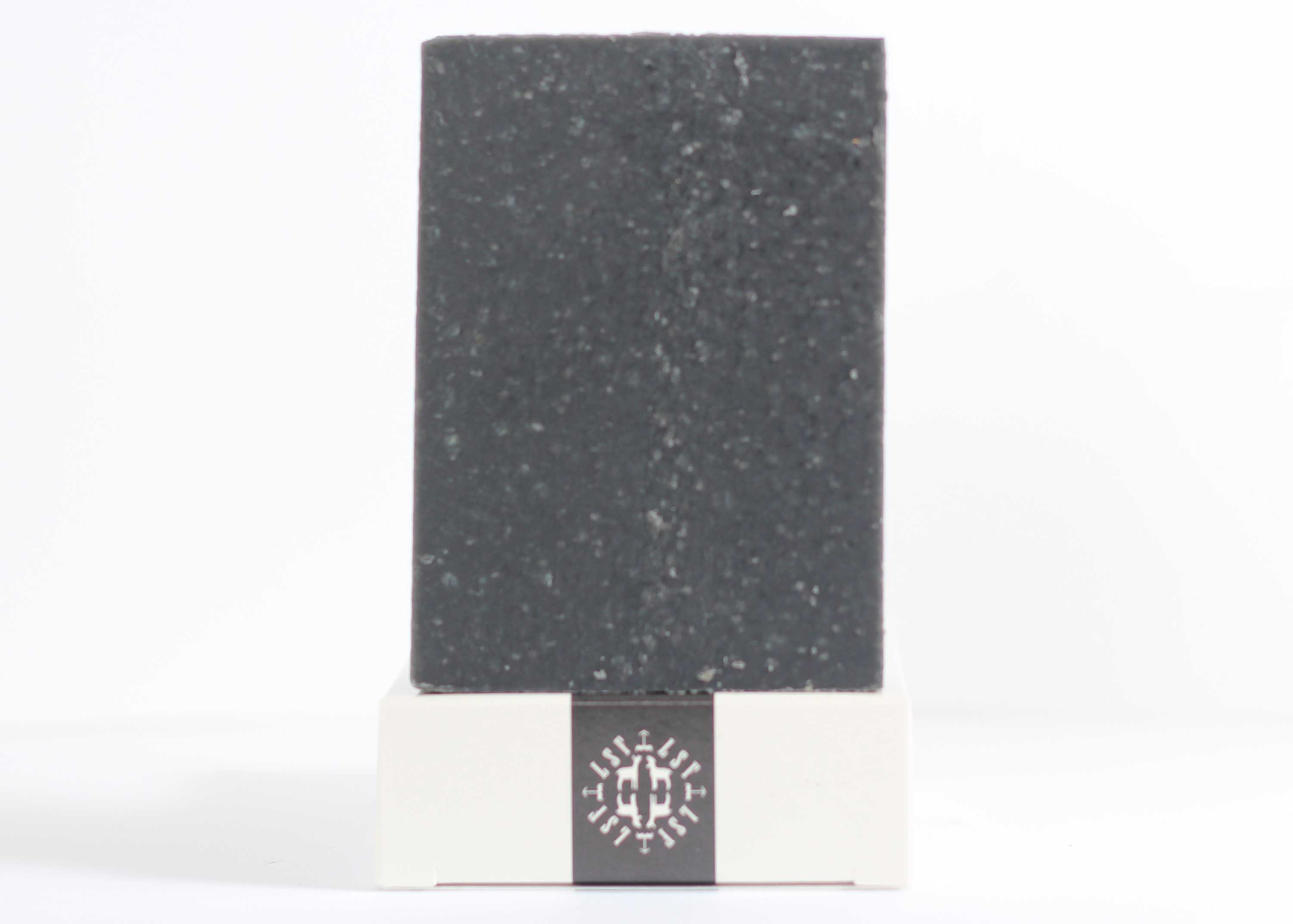 Activated Charcoal Bar Soap | Little Seed Farm