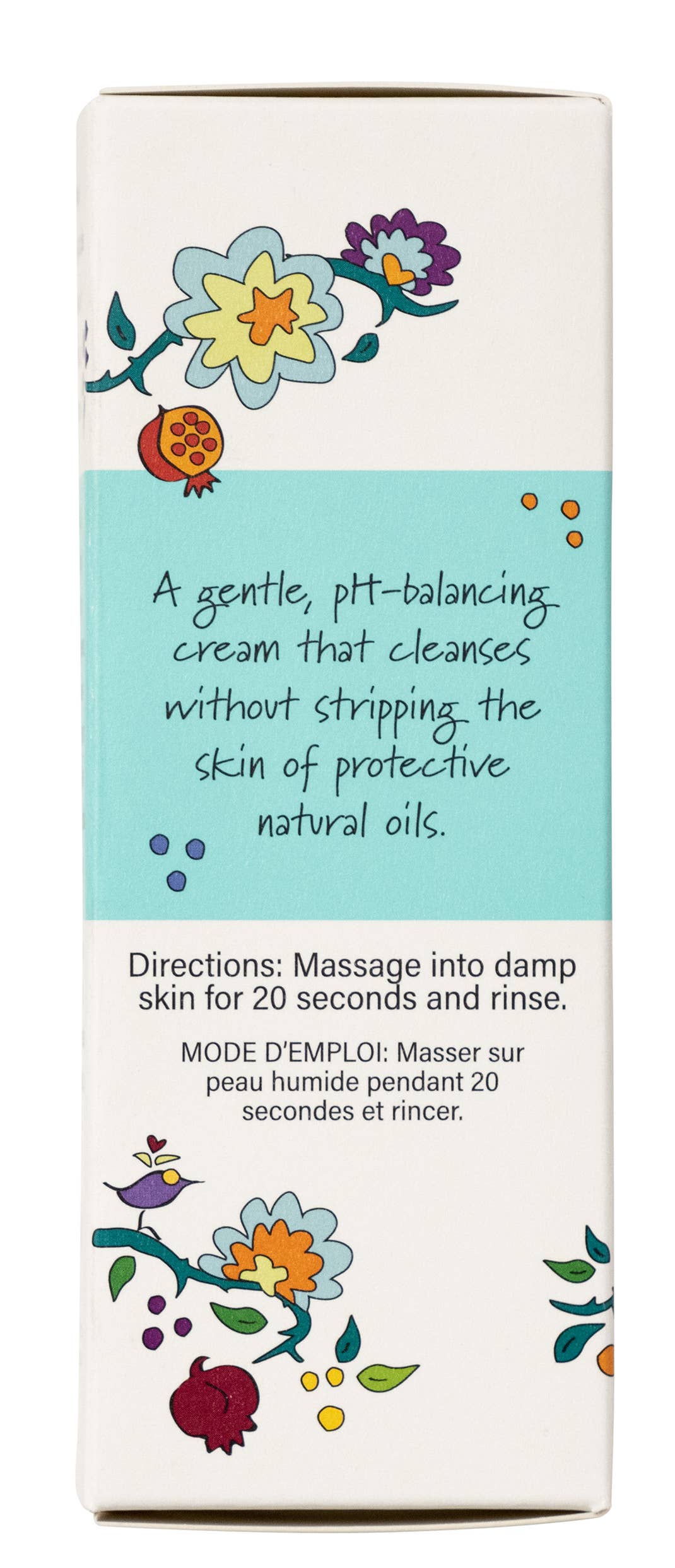 Cream Cleanser | Mad Hippie