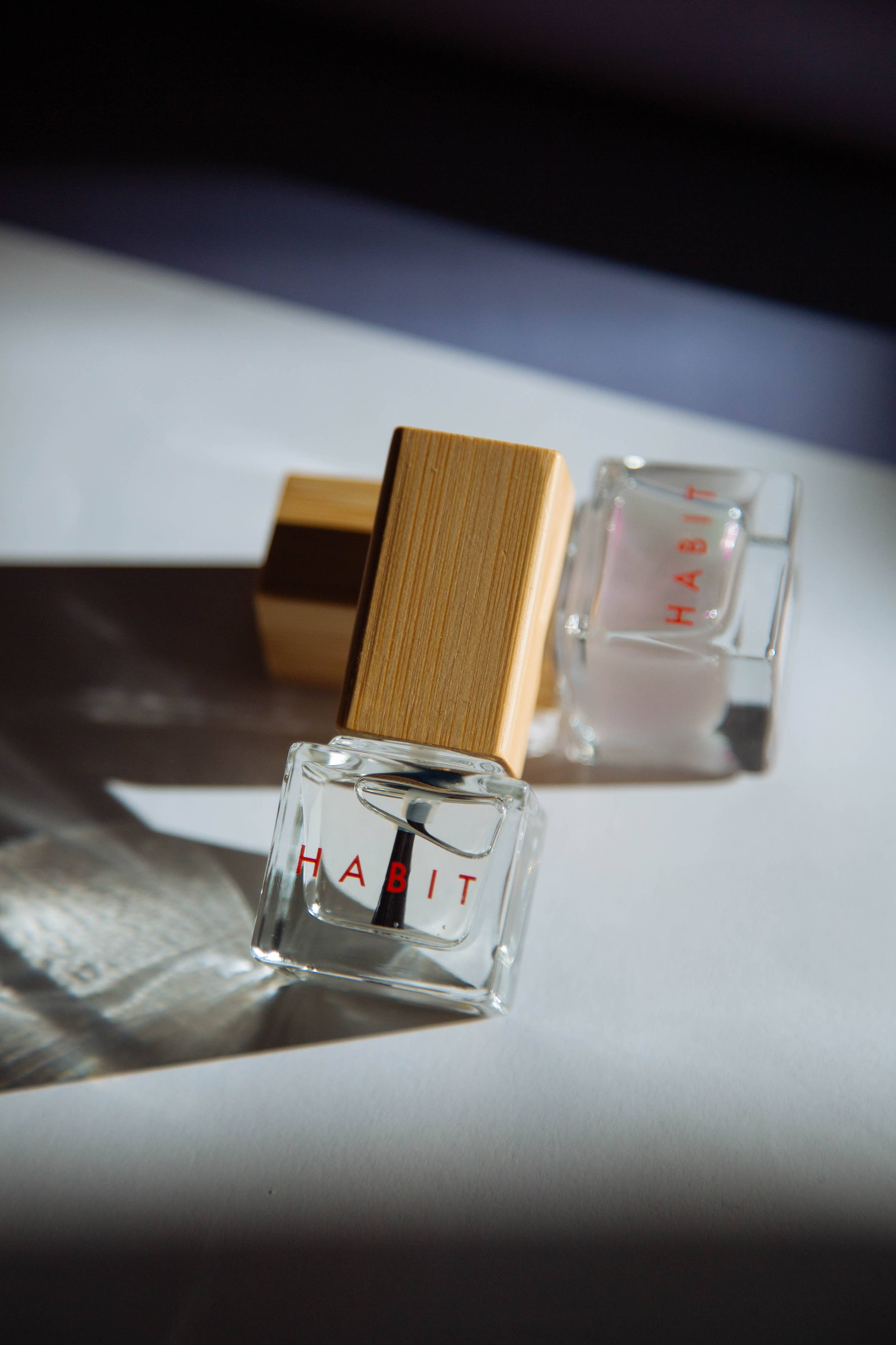 Top Polish | Habit Cosmetics