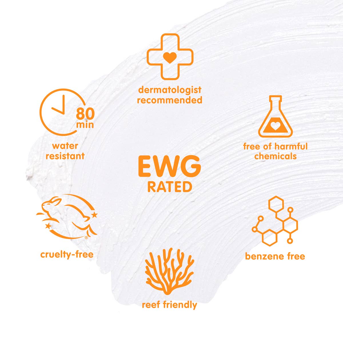 Baby SPF 30 Face & Body Sunscreen Stick | ThinkSun